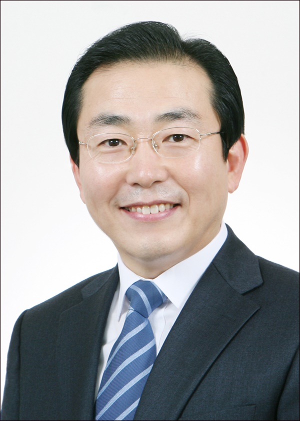 송형일 광주광역시의회 의원