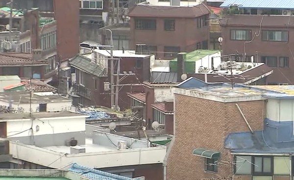 서울시는 올 9월분 토지·주택 재산세 4조 5247억 원(419만 건)을 확정해 고지서를 발송했다고 13일 밝혔다. (사진=유튜브 캡처)