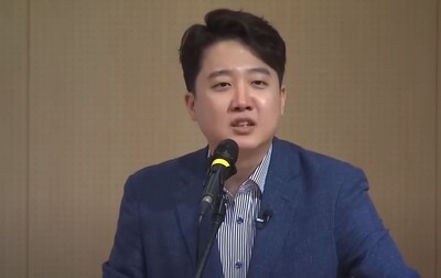 이준석 전 국민의힘 대표 (사진=MBC뉴스 캡쳐)