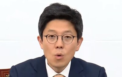 국민의힘 김병민 의원 (사진=김 의원 공식 유튜브 캡쳐)
