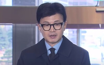 한동훈 법무부 장관 (사진=SBS뉴스 캡쳐)