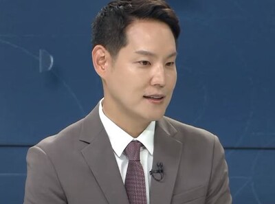 더불어민주당 김한규 의원 (사진=SBS뉴스 캡쳐)