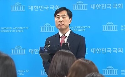 하태경 국민의힘 의원(사진출처=SBS 뉴스 캡처)
