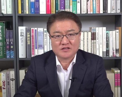 서정욱 변호사 (사진=서 변호사 유튜브 캡쳐)