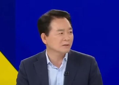 국민의힘 성일종 의원 (사진=성 의원 공식 유튜브 캡쳐)
