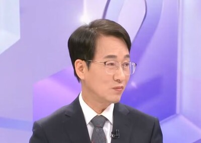 더불어민주당 이원욱 의원 (사진=MBC뉴스 캡쳐)
