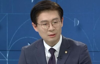국민의힘 조정훈 의원 (사진=SBS뉴스 캡쳐)