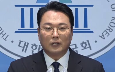 천하람 개혁신당 총괄선대위원장 (사진=KBS뉴스 캡쳐)