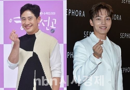 JTBC가 내년 상반기 선보이는 드라마 '괴물'에 배우 신하균과 여진구가 출연한다고 10일 밝혔다. (사진출처:구글이미지)