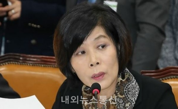 최민희 전 더불어민주당 의원. (사진=네이버포토)