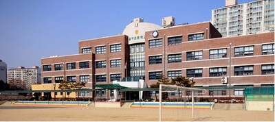 서울 금구초등학교 (사진=다음포토)