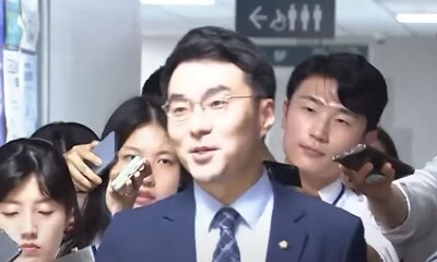 더불어민주당 김남국 의원 (사진=SBS뉴스 캡쳐)