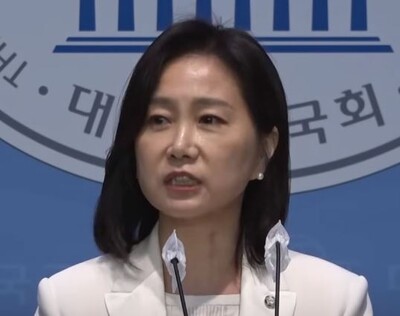 허은아 개혁신당 최고위원 (사진=SBS뉴스 캡쳐)
