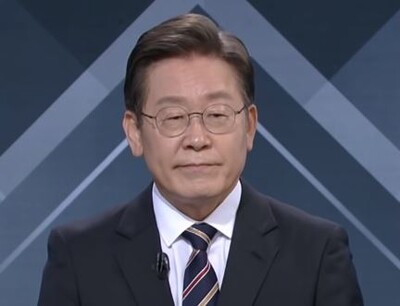 이재명 더불어민주당 대표 (사진=SBS뉴스 캡쳐)