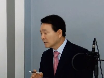 성일종 국민의힘 의원(사진출처=유튜브 '성일종TV' 캡처)