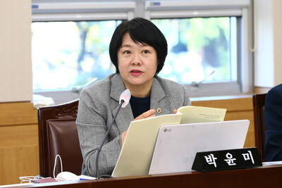 박윤미 강원도(원주) 의원